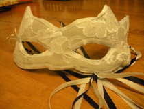 Fabric Mask