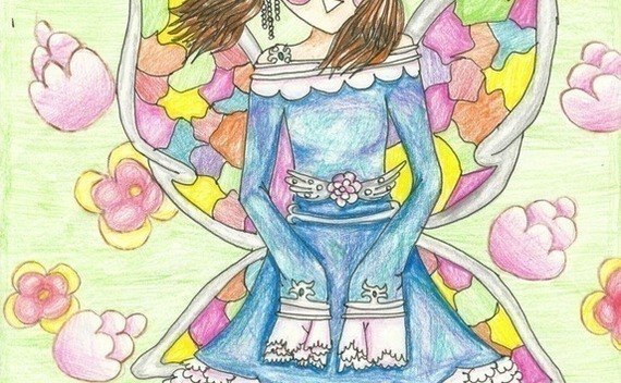 Fairy Queen Leel