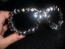 Belt To Sunglasses!