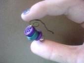 Crochet Stitch Markers