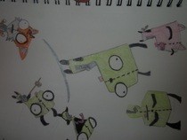 Drawings