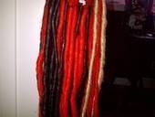 Synthetic Dreads