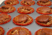 Milo Muffins