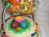 Easter Time