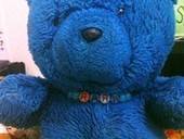 Stuffed Animal Necklace