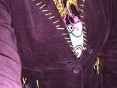Zombie Seams