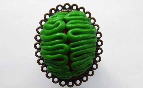 Brain Ring