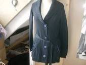 Cardigan Refashion