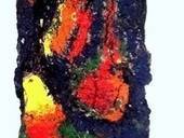 Painted Bark