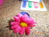Flower Ring