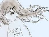 Anime Girl 