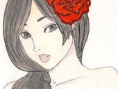 Red Rose