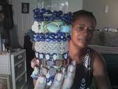 Bracelet Holder Crazy Easy 