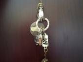 Steam Punk Necklace