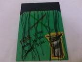 Star Wars Yoda Atc