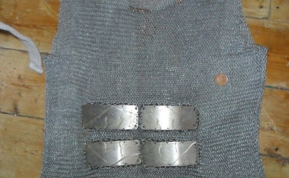 Personal Customised Mayle