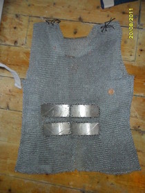 Personal Customised Mayle