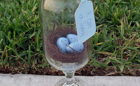 A Gift Of Spring