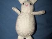 Bunny <3