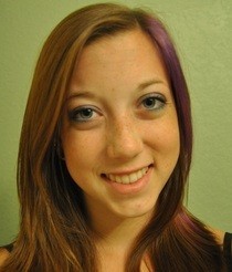 Party Makeup!