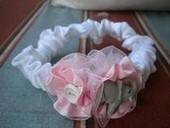 New Born Head Band