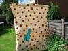 Handy Peg Bag
