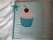 Recipe Book