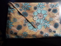 Reversible Hand Bag