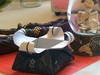 Video Version On My Beautiful Origami Candy Box