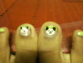 More Nails