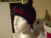 Witch Toque