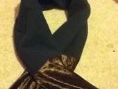 Soft Scarf