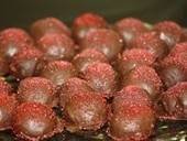 Cake Balls