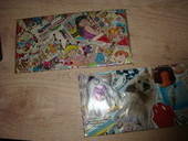Collage Clutch! 