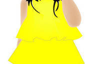 Susie Bubble Illo