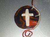 Wired Cross