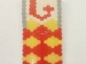 Gryffindor House Flag Magnet