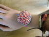 Wrist Pin Cushion!!