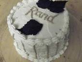 Flourless Chocolate Cake