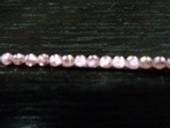 Crystal Bobby Pin 