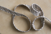Make Your Own Piping