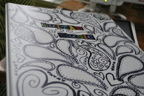 3 Ring Binder Re Do