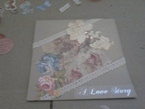 Wedding Card