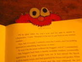 Who's That Eating My Page