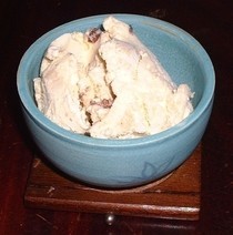 Cookie Dough Ice Cream
