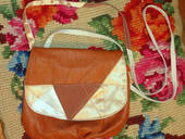 Boho Chic Purse