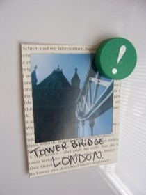 Make Your Own Polaroid Pictures