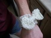 Bow Bracelet