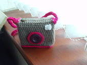 A Camera In A Camera