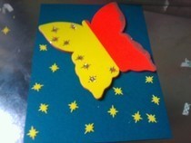 Simple To Make Card!